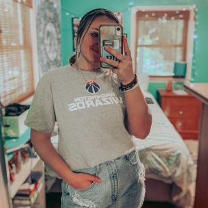 Washington Wizards Tee
